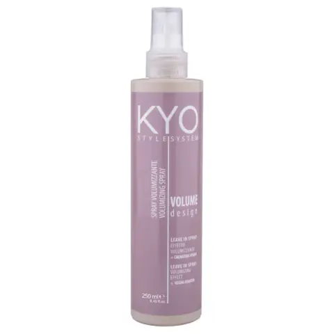 Sprej za volumen kose KYO 250ml