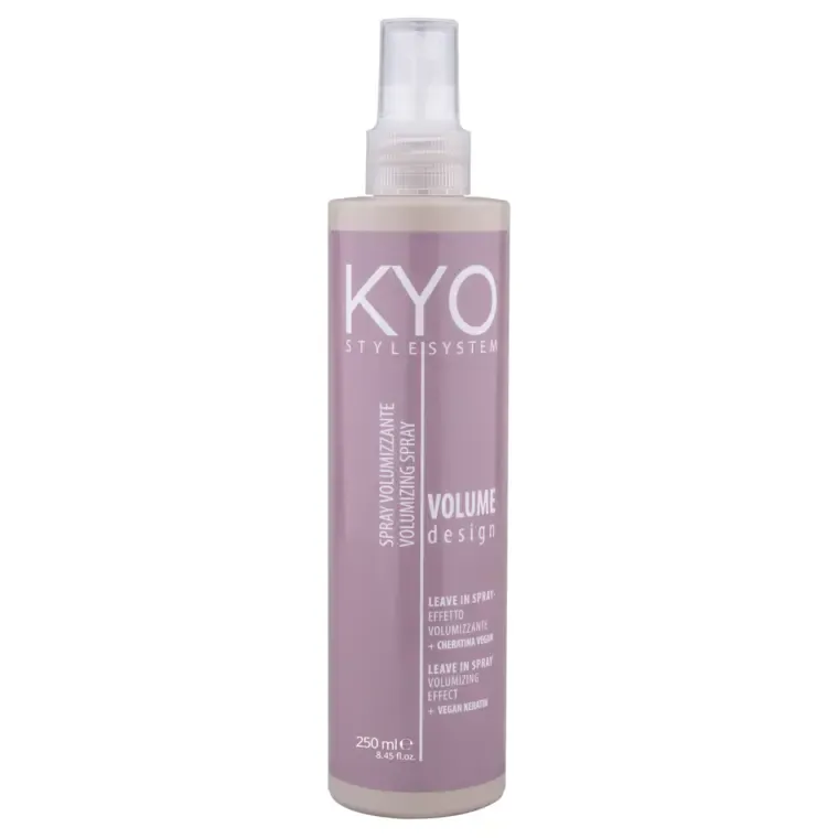 Sprej za volumen kose KYO 250ml — slika 1