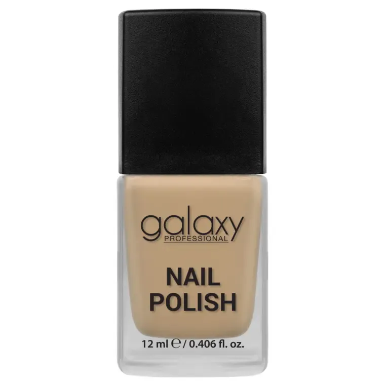 BROWNS - lak za nokte 12 ml — Toffee — slika 1