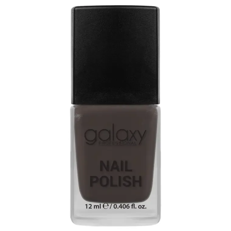 BROWNS - lak za nokte 12 ml — Dark Co Co — slika 1