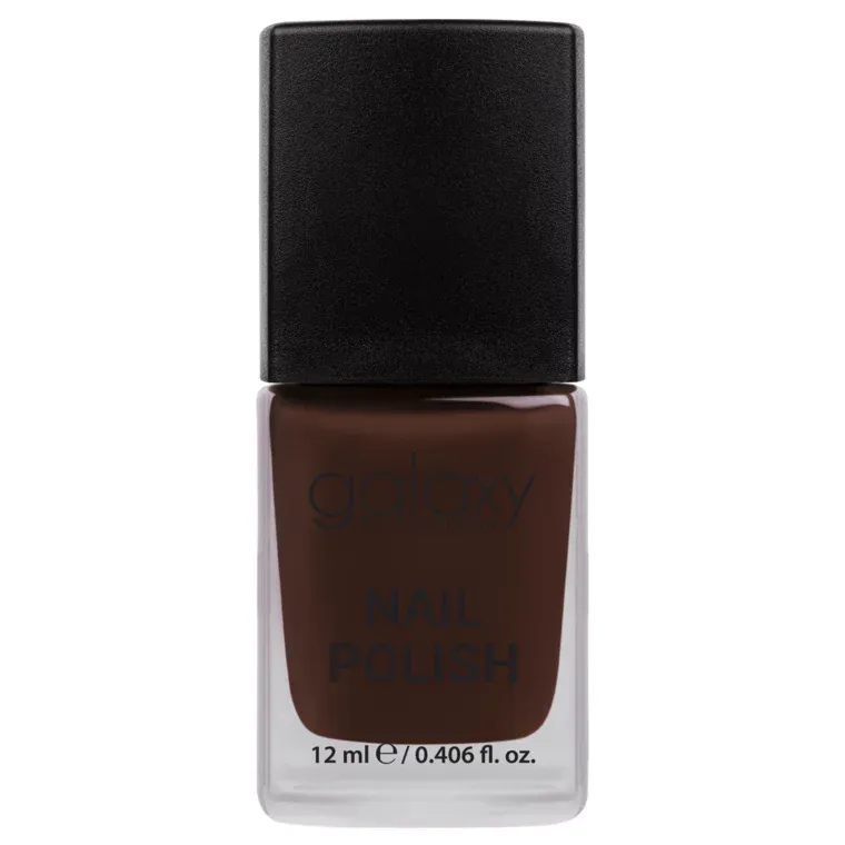 BROWNS - lak za nokte 12 ml — Stilish Brown — slika 1