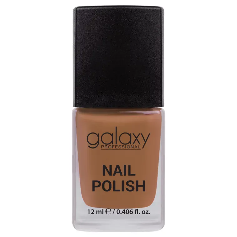 BROWNS - lak za nokte 12 ml — Dulce De Leche — slika 1