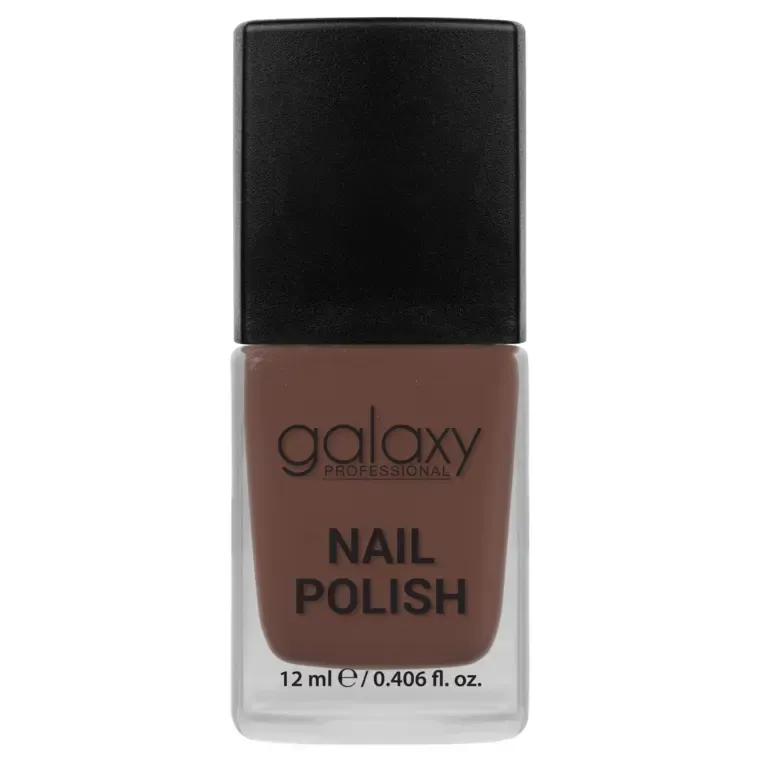 BROWNS - lak za nokte 12 ml — Cho Co Co Late — slika 1