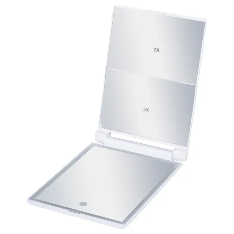 LED kozmetičko ogledalo MR-L2306 — slika 1