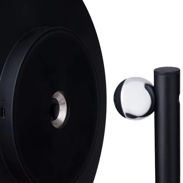 LED kozmetičko ogledalo - HM-485 — slika 7