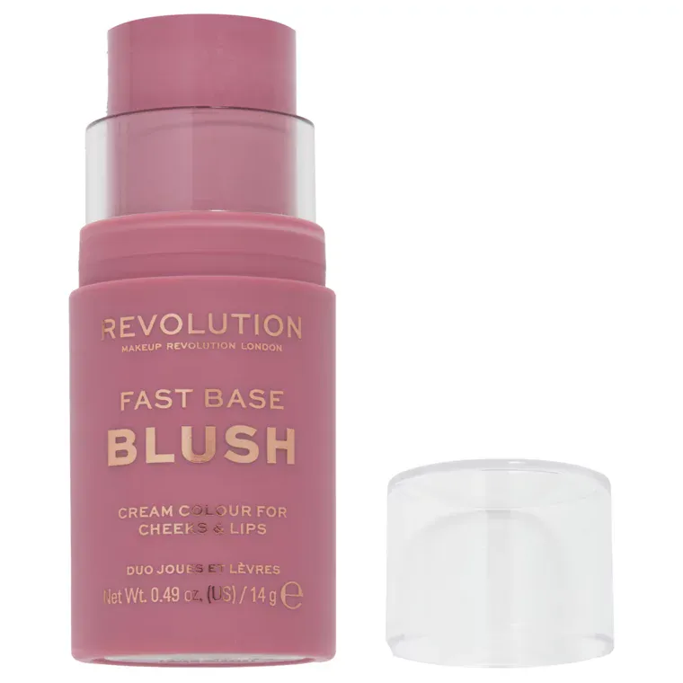 Rumenilo u stiku - Fast Base — Blush — slika 1