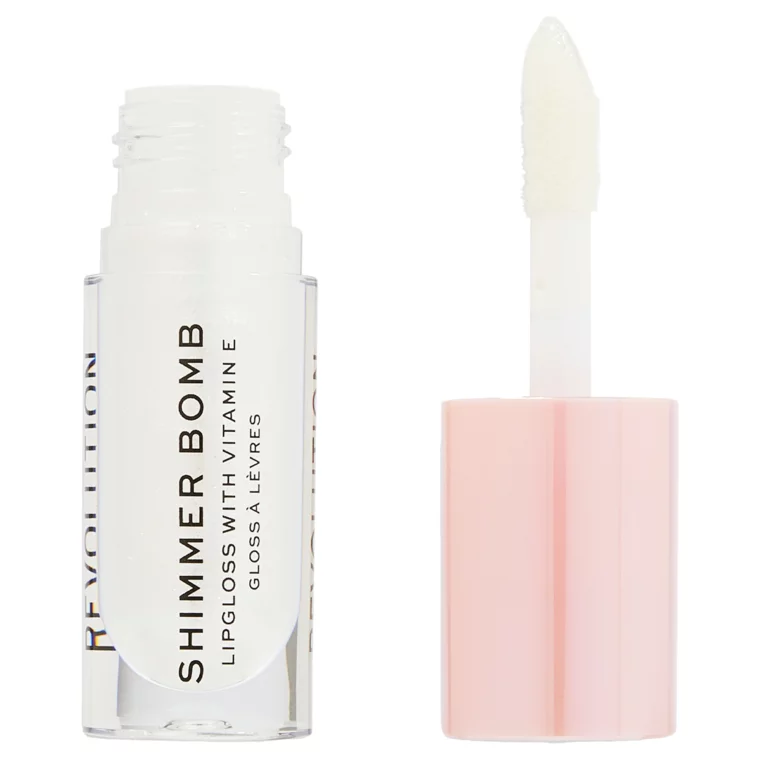 Sjaj za usne sa šimerom - Shimmer Bomb