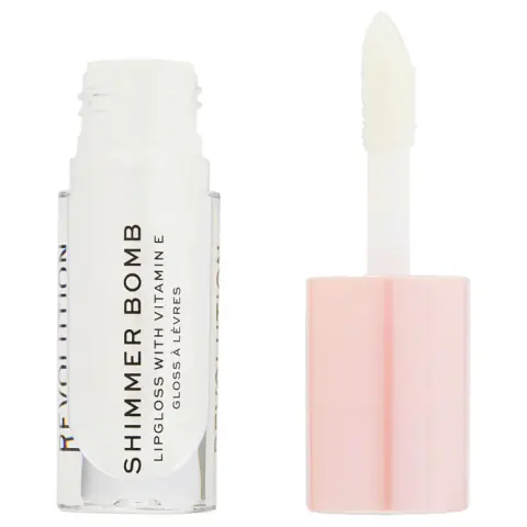 Sjaj za usne sa šimerom - Shimmer Bomb
