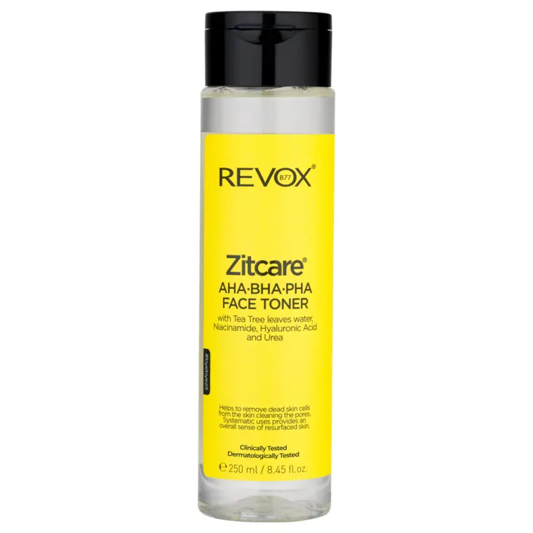 Toner za problematičnu kožu lica - Zitcare 250 ml