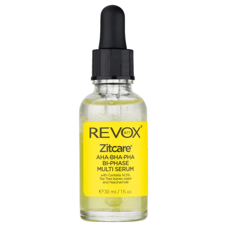 Serum za lice - Zitcare 30 ml — slika 1