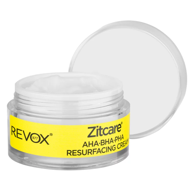 Krema za lice - Zitcare 50 ml — slika 2
