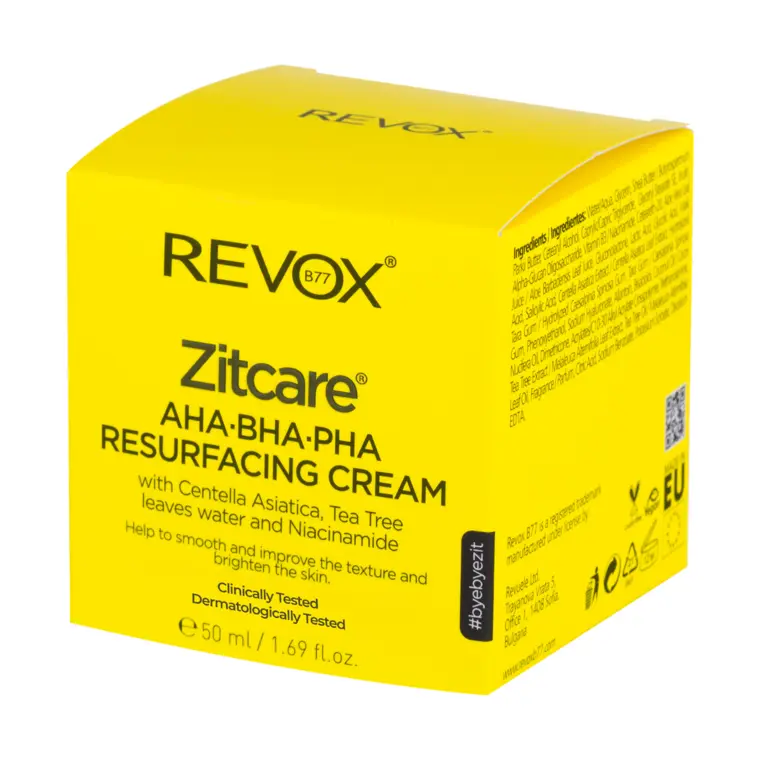 Krema za lice - Zitcare 50 ml — slika 4