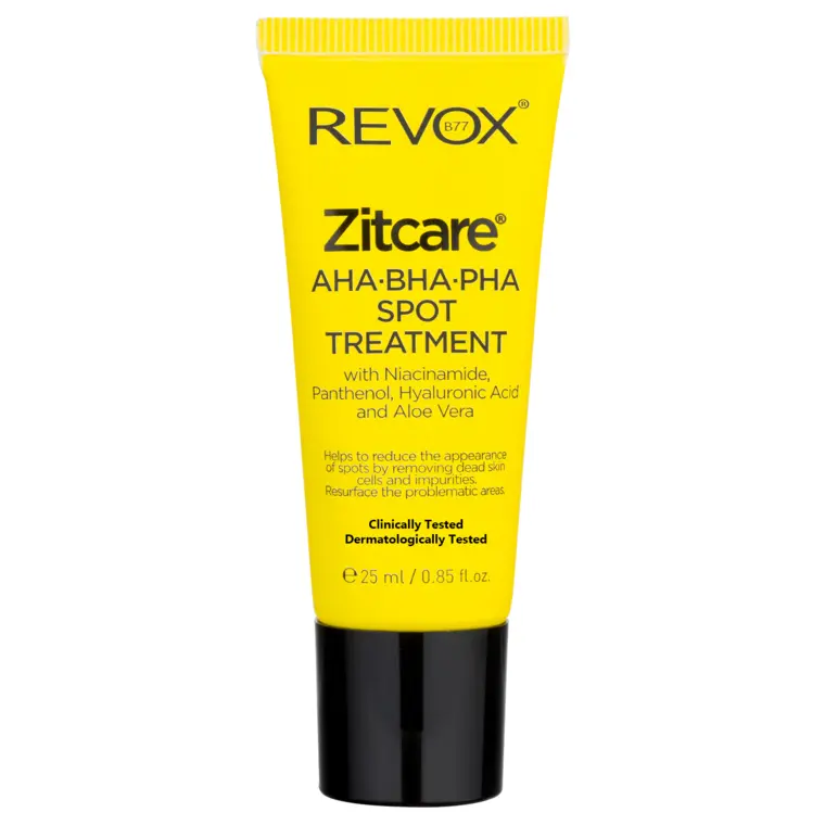 Tretman za problematičnu kožu lica - Zitcare 25 ml — slika 1