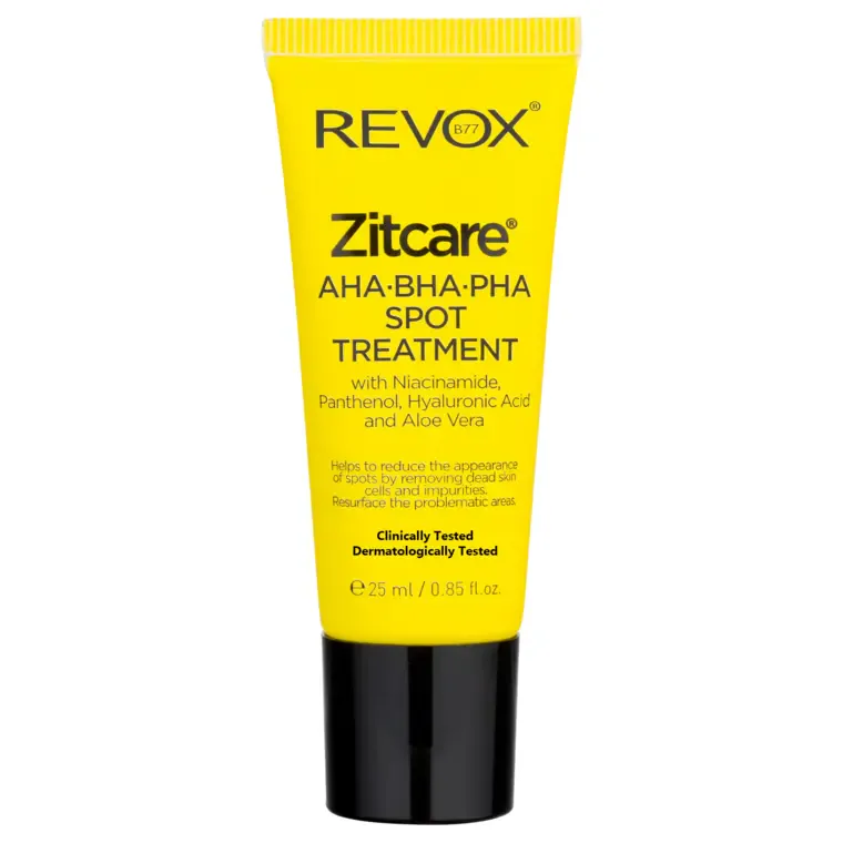 Tretman za problematičnu kožu lica - Zitcare 25 ml — slika 1