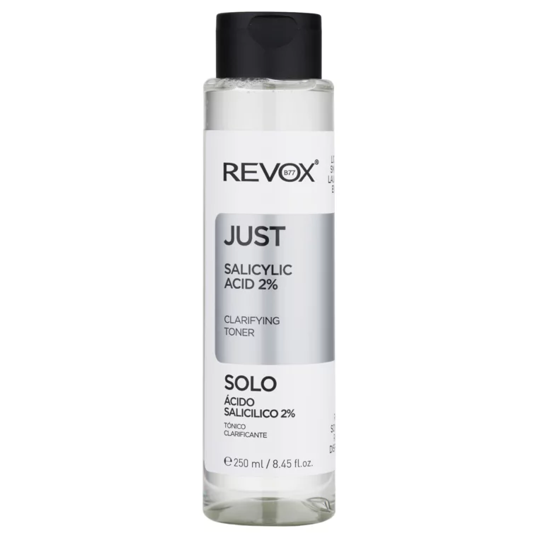 Toner za lice - Just Salicylic Acid 2% 250 ml