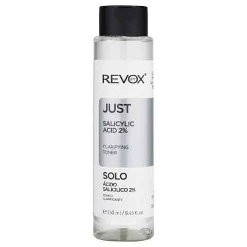 Toner za lice - Just Salicylic Acid 2% 250 ml