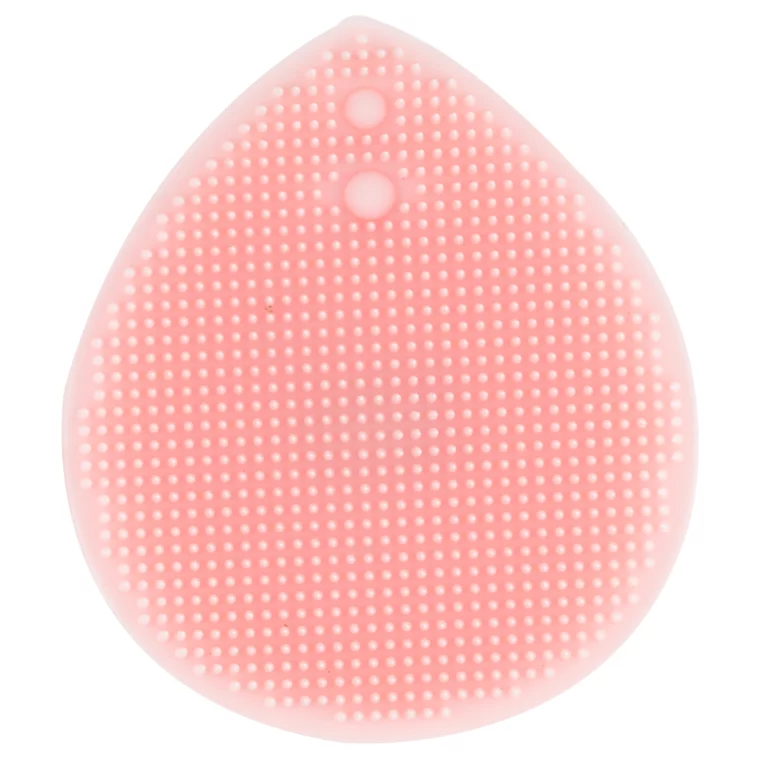 Set za čišćenje lica Smooth'n Sheen - roze — slika 4