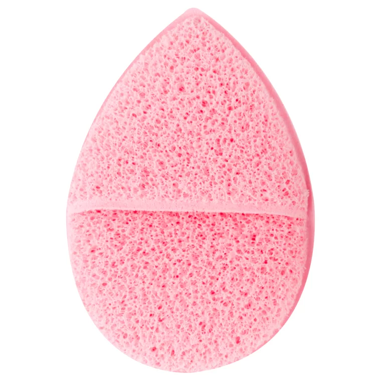 Set za čišćenje lica Smooth'n Sheen - roze — slika 3