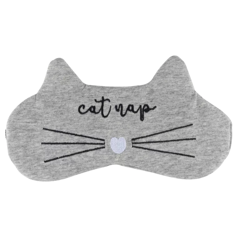 Maska za spavanje - Cat Nap