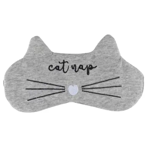 Maska za spavanje - Cat Nap