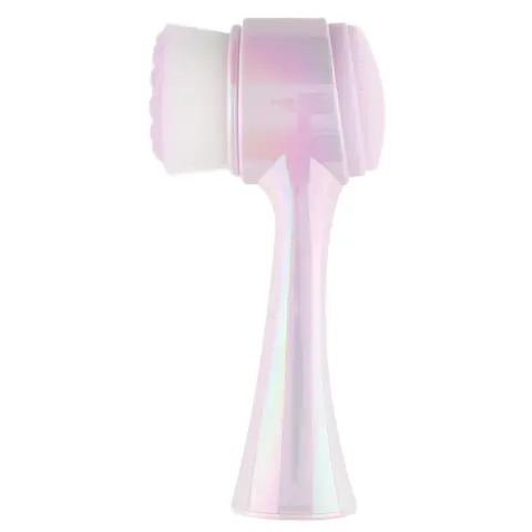 Četka za čišćenje lica CALA Iridescent Lavender
