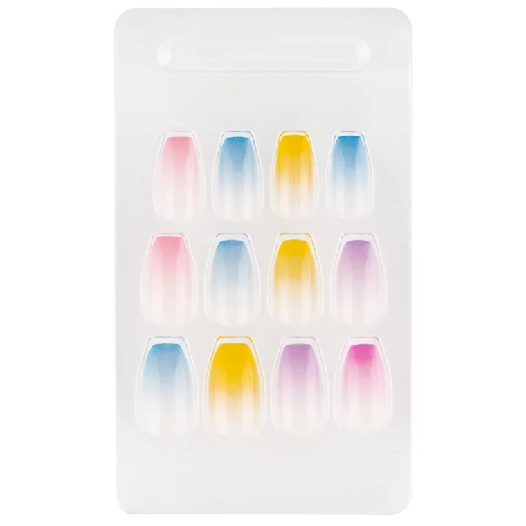 Set press on tipsi CALA Ombre — slika 5