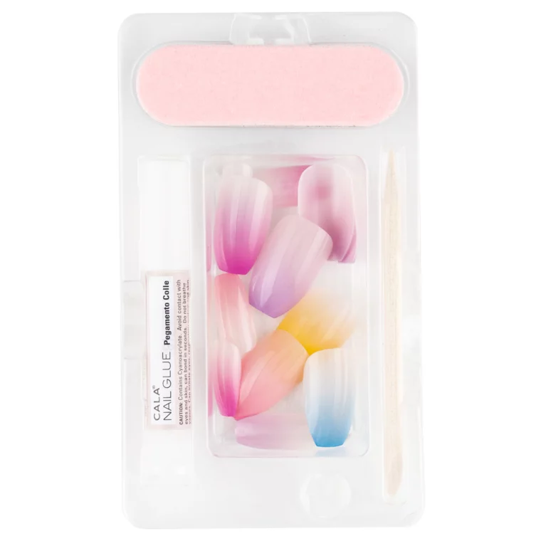 Set press on tipsi CALA Ombre — slika 6