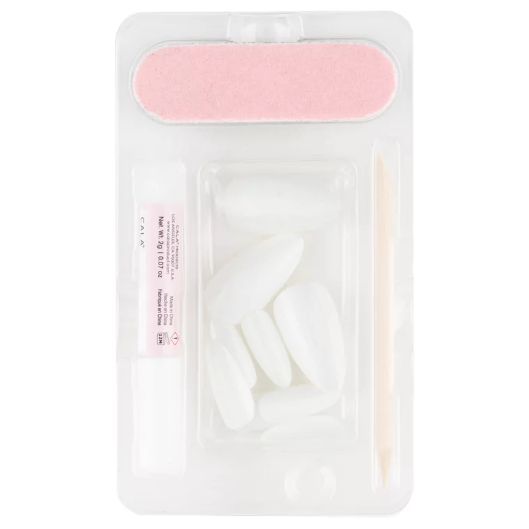 Set press on tipsi CALA Pearl Cateye — slika 6