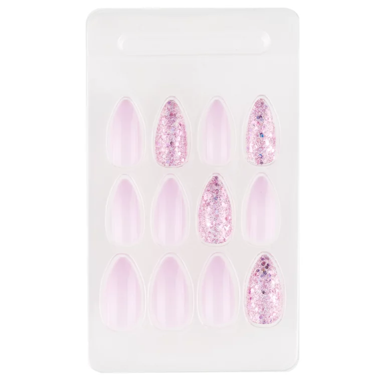 Set press on tipsi CALA Lavender — slika 5
