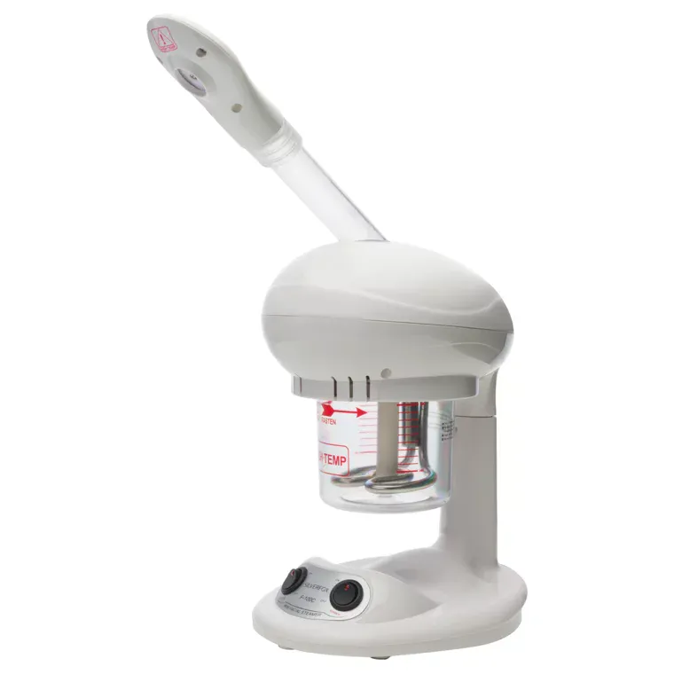 Vapozon kozmetički aparat za tretmane lica SILVERFOX F-100C mini — slika 1