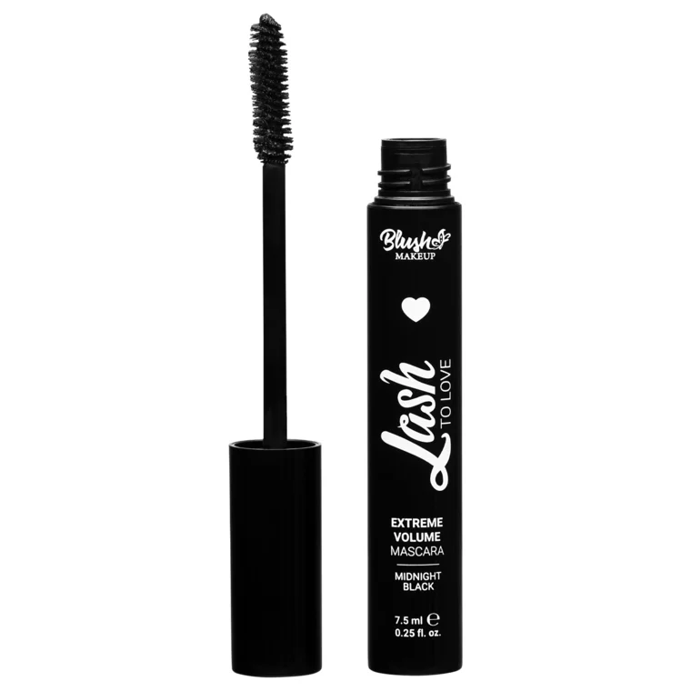 Maskara za trepavice - Lash to Love