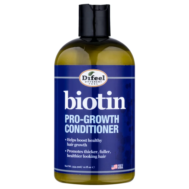 Balzam za rast kose - Pro-Growth biotin