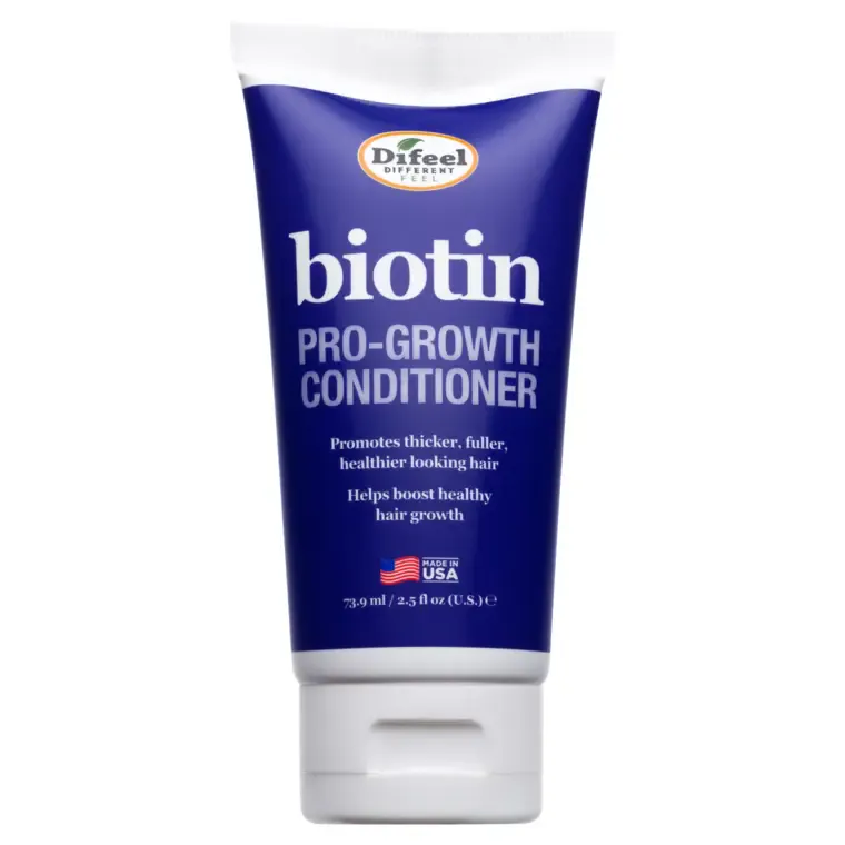 Balzam za rast kose - Pro-Growth biotin — 73,9 ml — slika 1