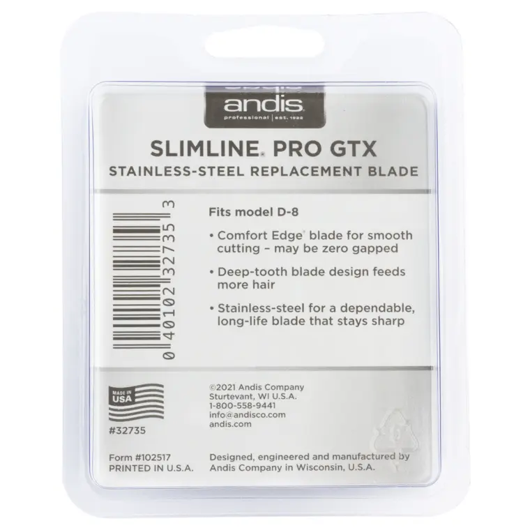 Rezervni nož za trimer Slimline Pro GTX — slika 4