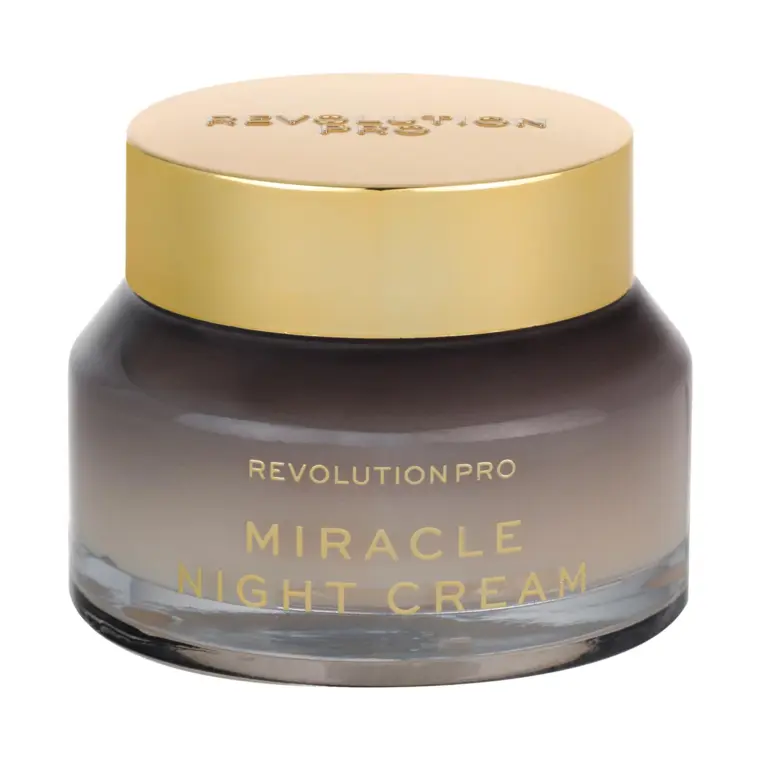 Noćna krema za lice - Miracle 50 ml