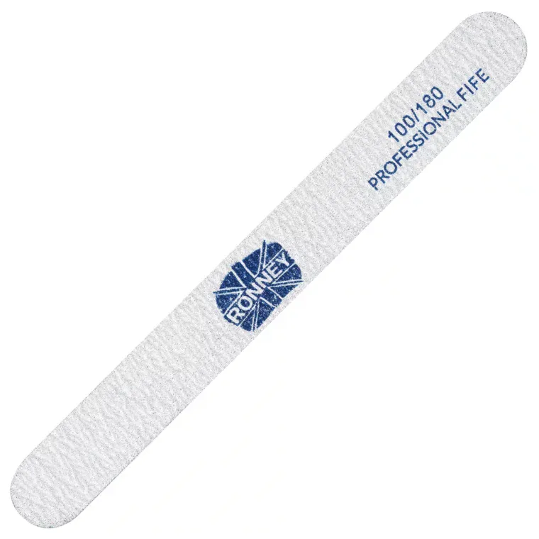 Turpija za nokte - 100/180 — slika 1