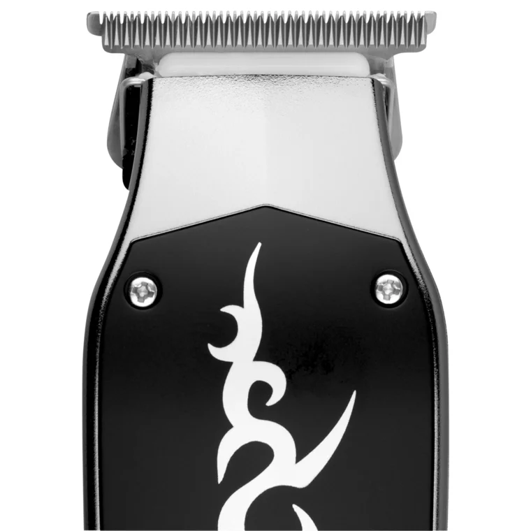 Trimer za kosu i bradu - Tattoo Mini 6343 — slika 2