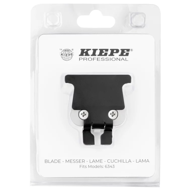 Rezervni nož za trimer - Tattoo Mini 6343 — slika 3