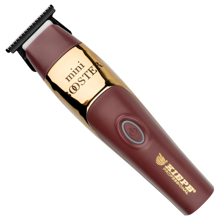 Trimer za kosu i bradu - Booster Mini 6334