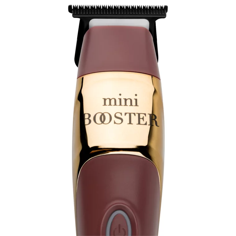 Trimer za kosu i bradu - Booster Mini 6334 — slika 2