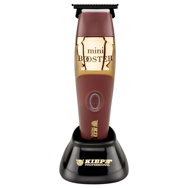 Trimer za kosu i bradu - Booster Mini 6334 — slika 3