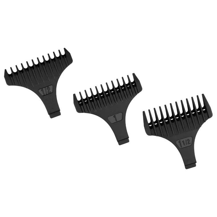 Set češljeva za trimer - Booster Mini 6334