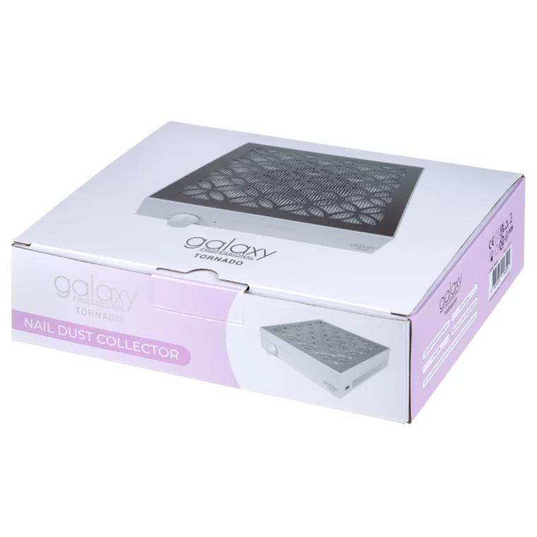 Aspirator za manikir - Tornado GLX611 — slika 5