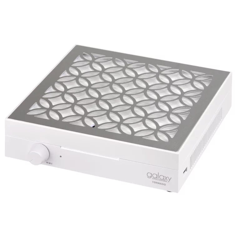 Aspirator za manikir - Tornado GLX611
