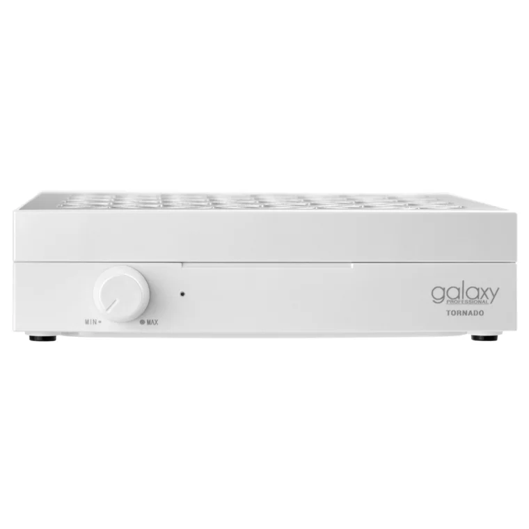 Aspirator za manikir - Tornado GLX611 — slika 3