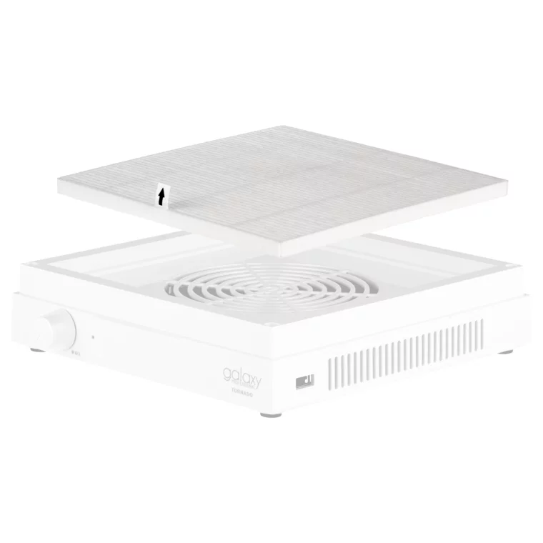 Rezervni filter za aspirator Tornado GLX612 — slika 2