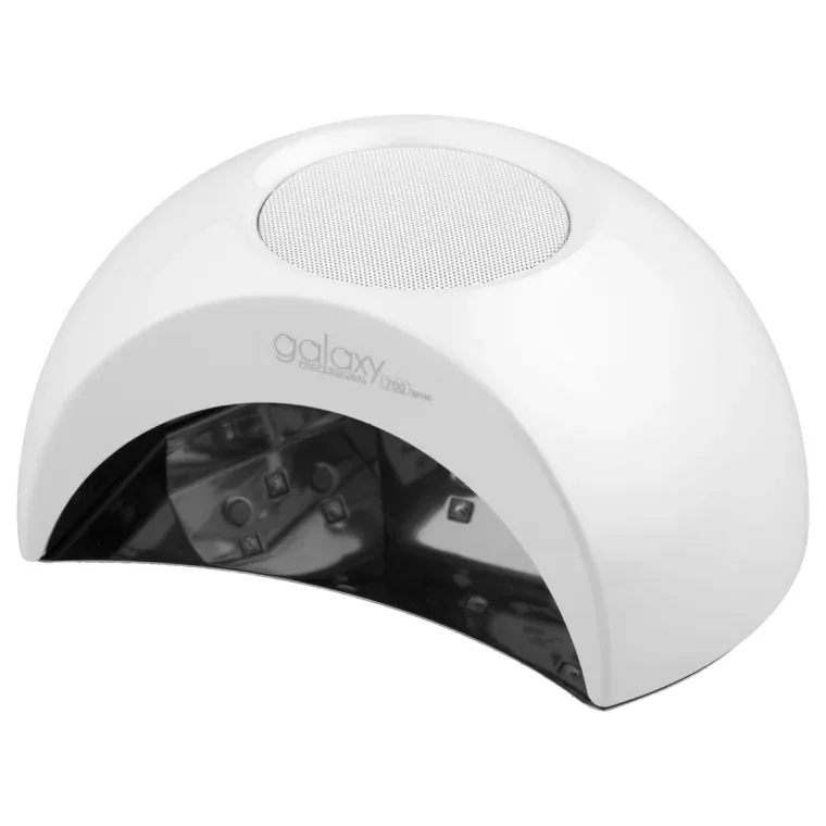 LED/UV lampa za nokte - Galaxy700 — slika 1