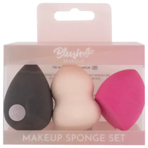 Set sunđera za blendovanje BLSH516