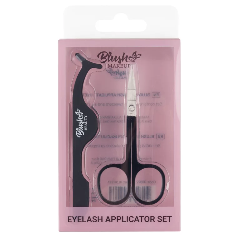 Set za aplikaciju trepavica BLSH517
