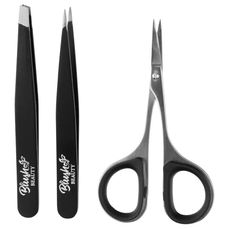 Set makazice i pincete — slika 3